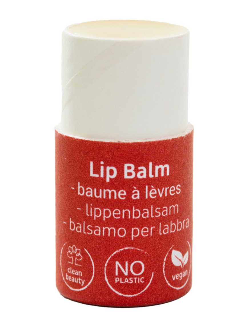 Lipbalm Vegan - Cheery