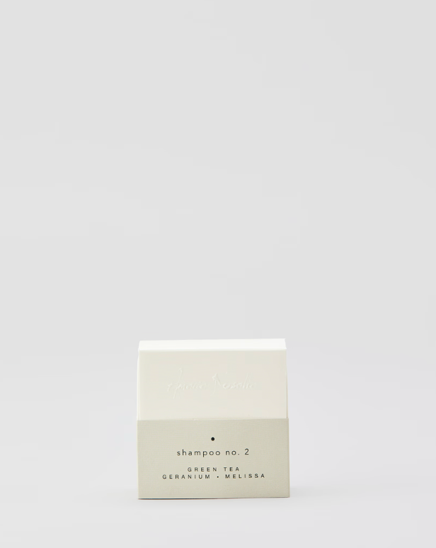 SHAMPOO NO. 2