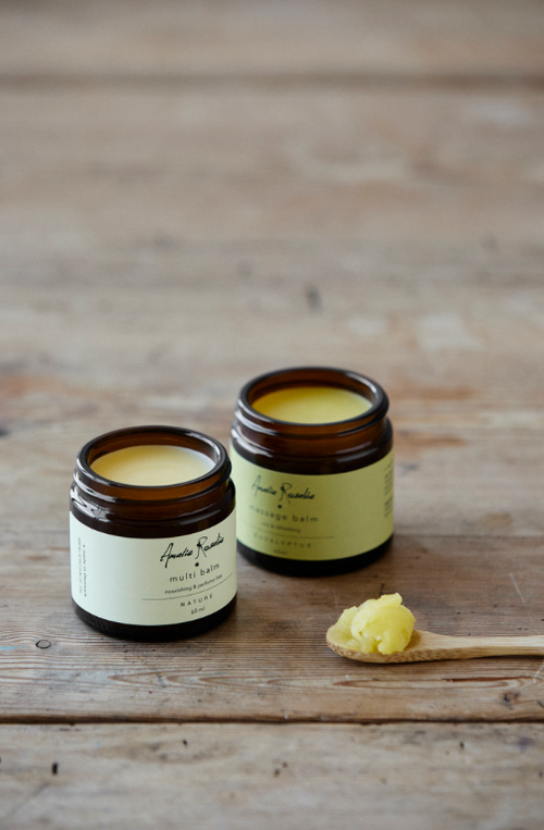 MULTI BALM