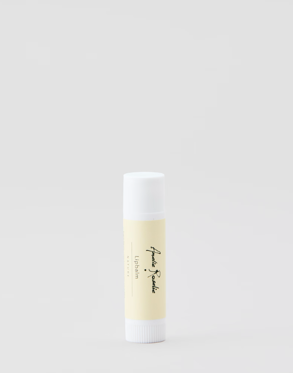 LIPBALM NATURE