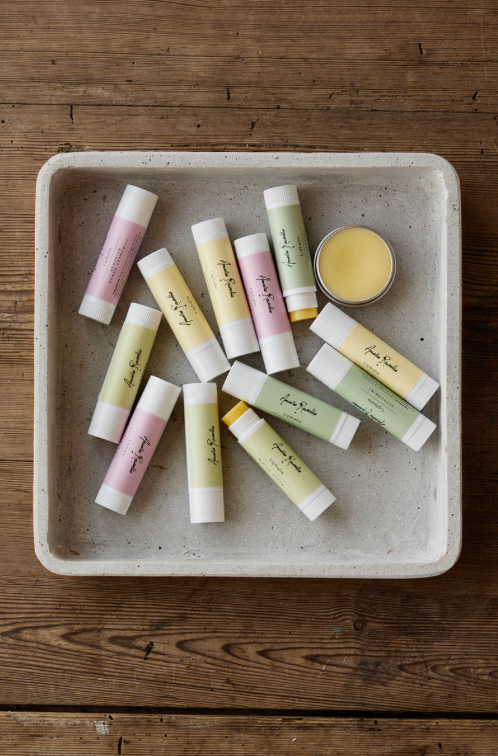 LIPBALM NATURE