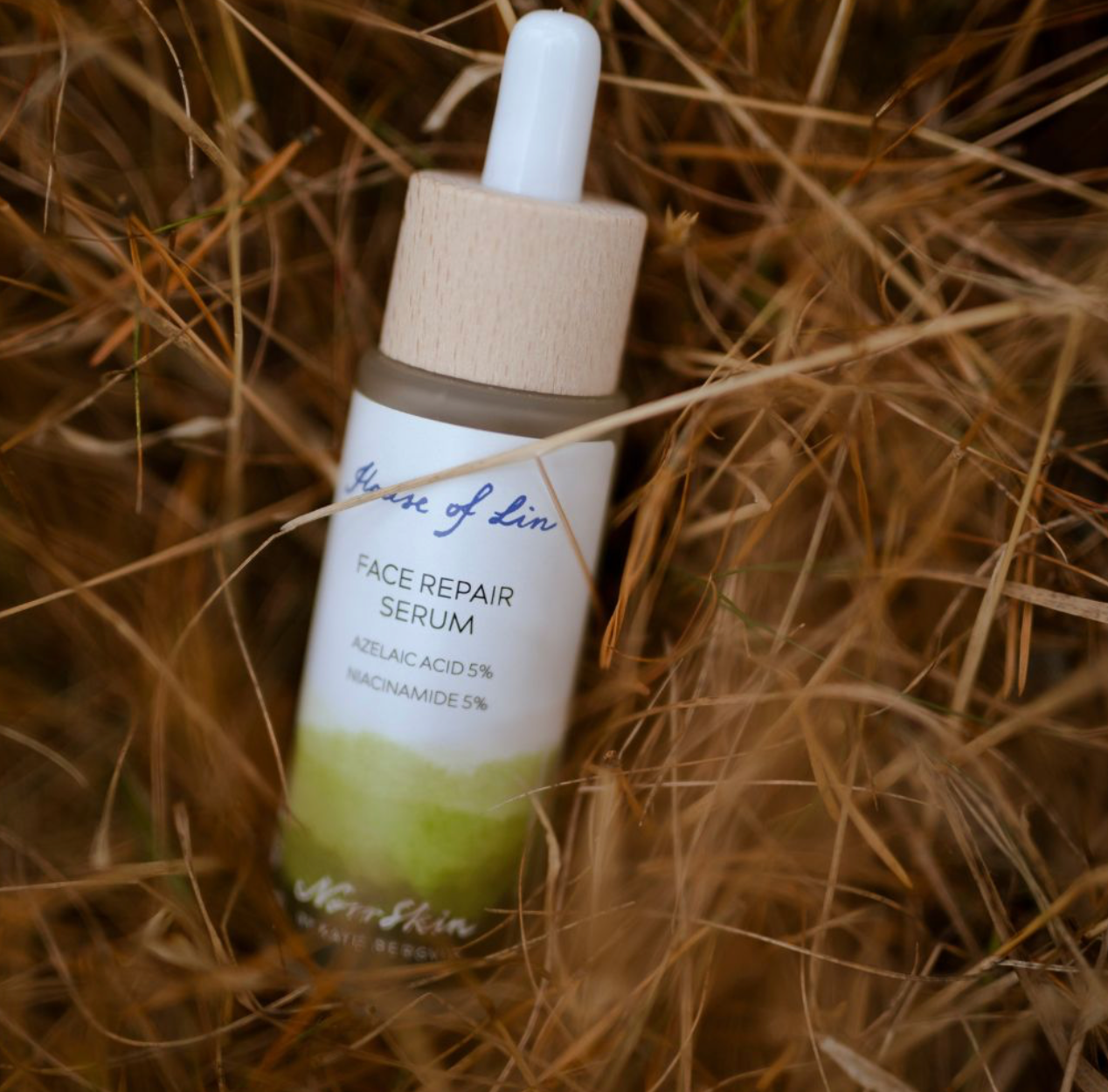 SKIN REPAIR NIACINAMIDE & AZELAIC SERUM