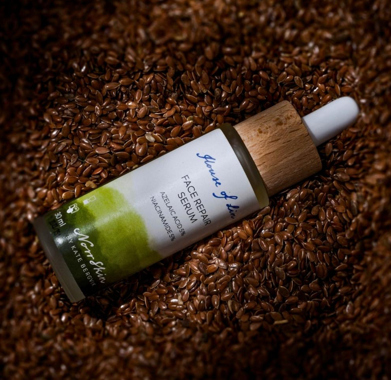 SKIN REPAIR NIACINAMIDE & AZELAIC SERUM