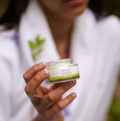 NATURAL HIGHLY NOURISHING FACE CREAM