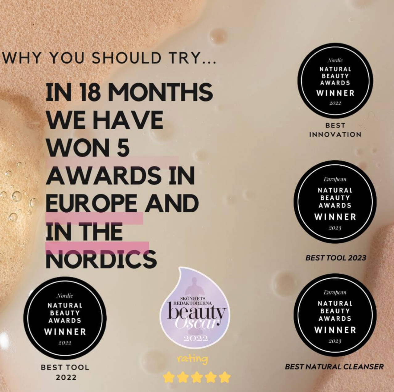 NATURAL NIGHT REPAIR FACE MASK