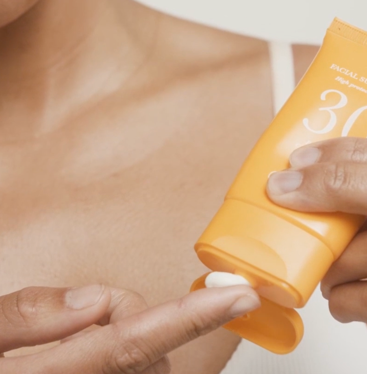 FACIAL SUNSCREEN SPF 30