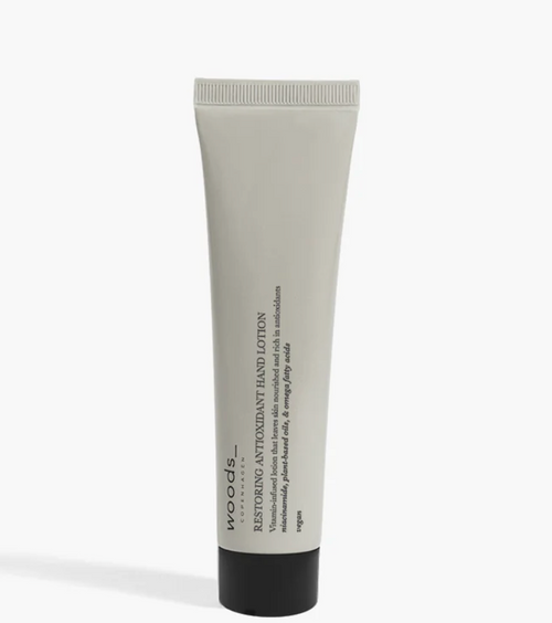 RESTORING ANTIOXIDANT HAND LOTION