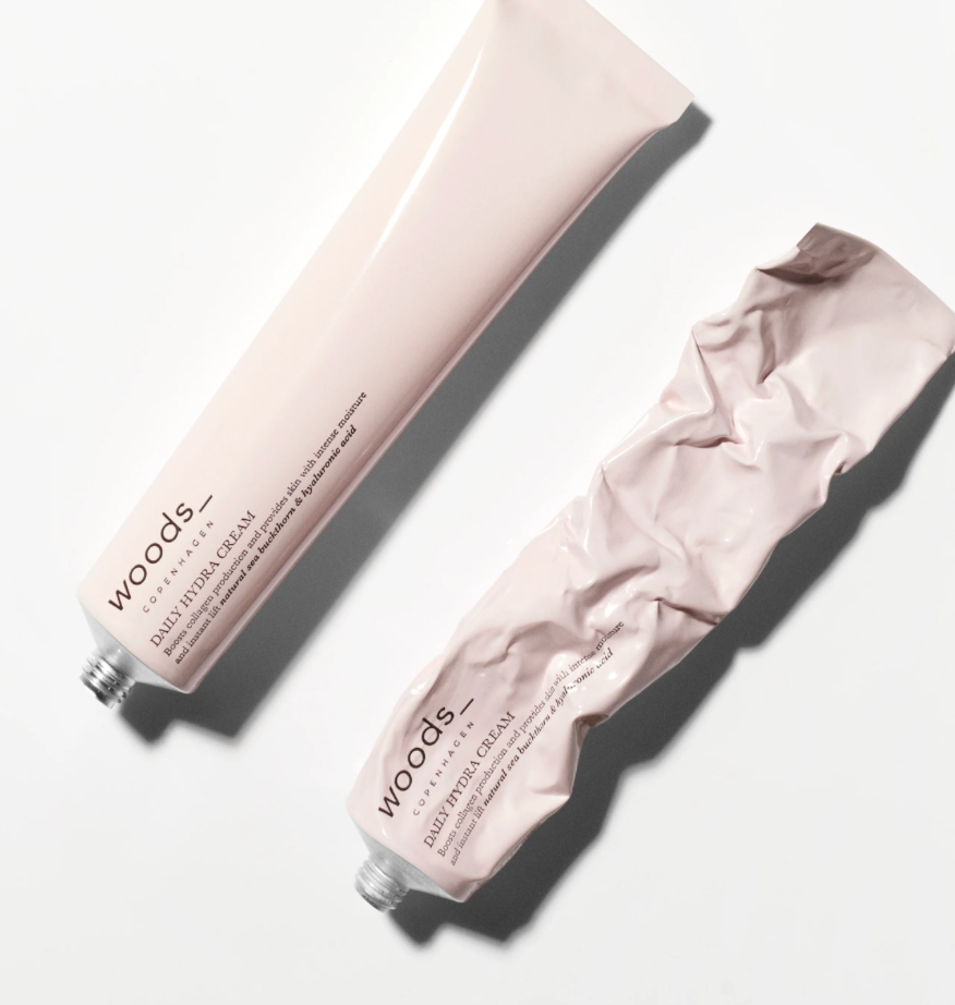 DAILY HYDRA CREAM