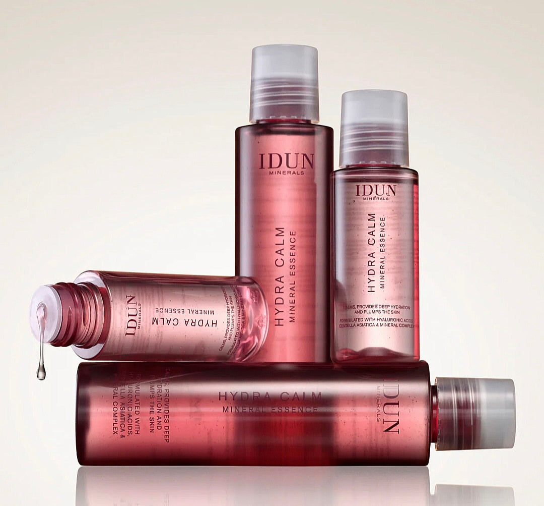 HYDRA CALM MINERAL ESSENCE