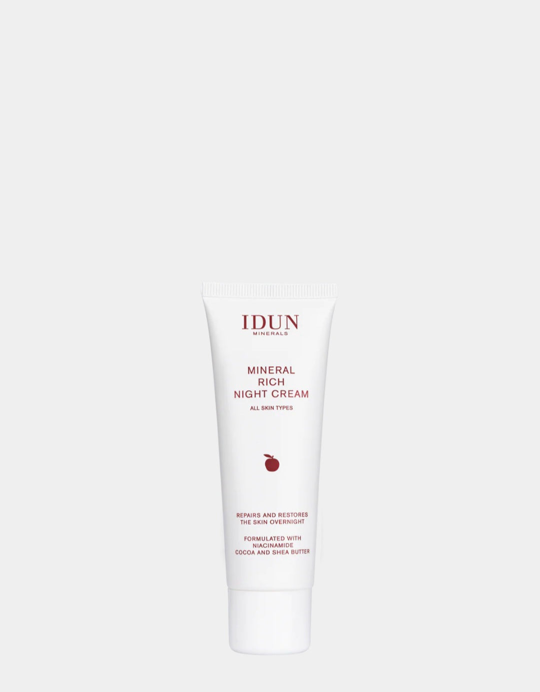 MINERAL RICH NIGHT CREAM