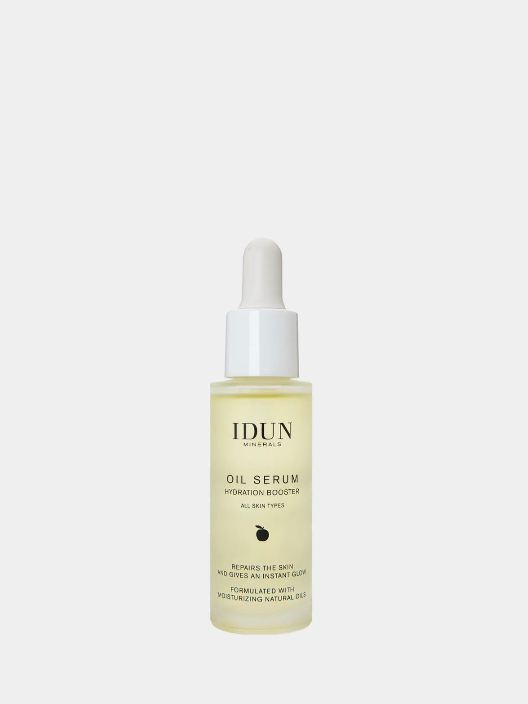 OIL SERUM HYDRATION BOOSTER