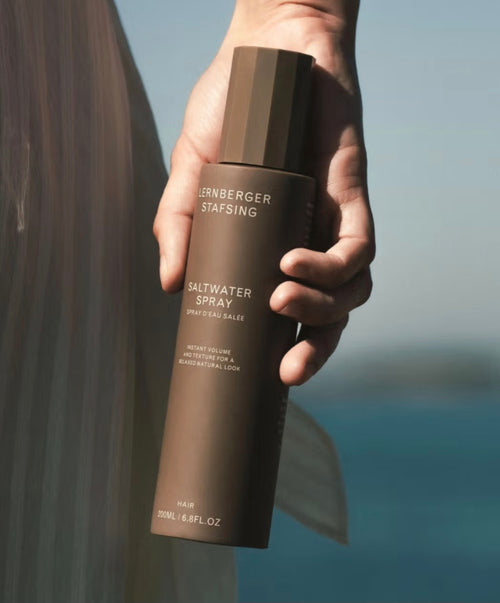 SALTWATER SPRAY