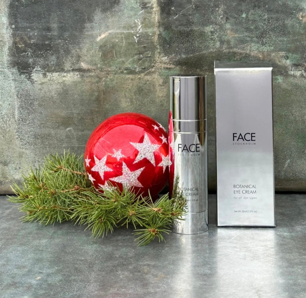 BOTANICAL EYE CREAM