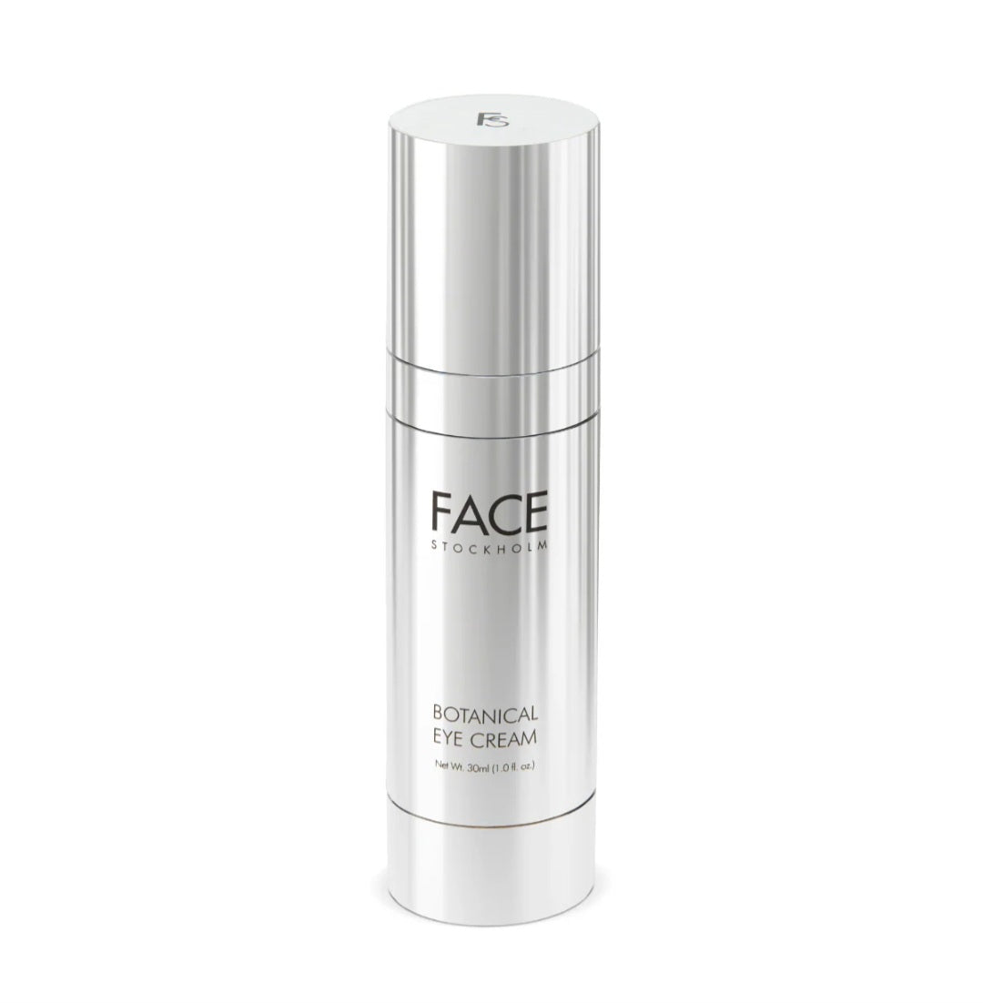 BOTANICAL EYE CREAM