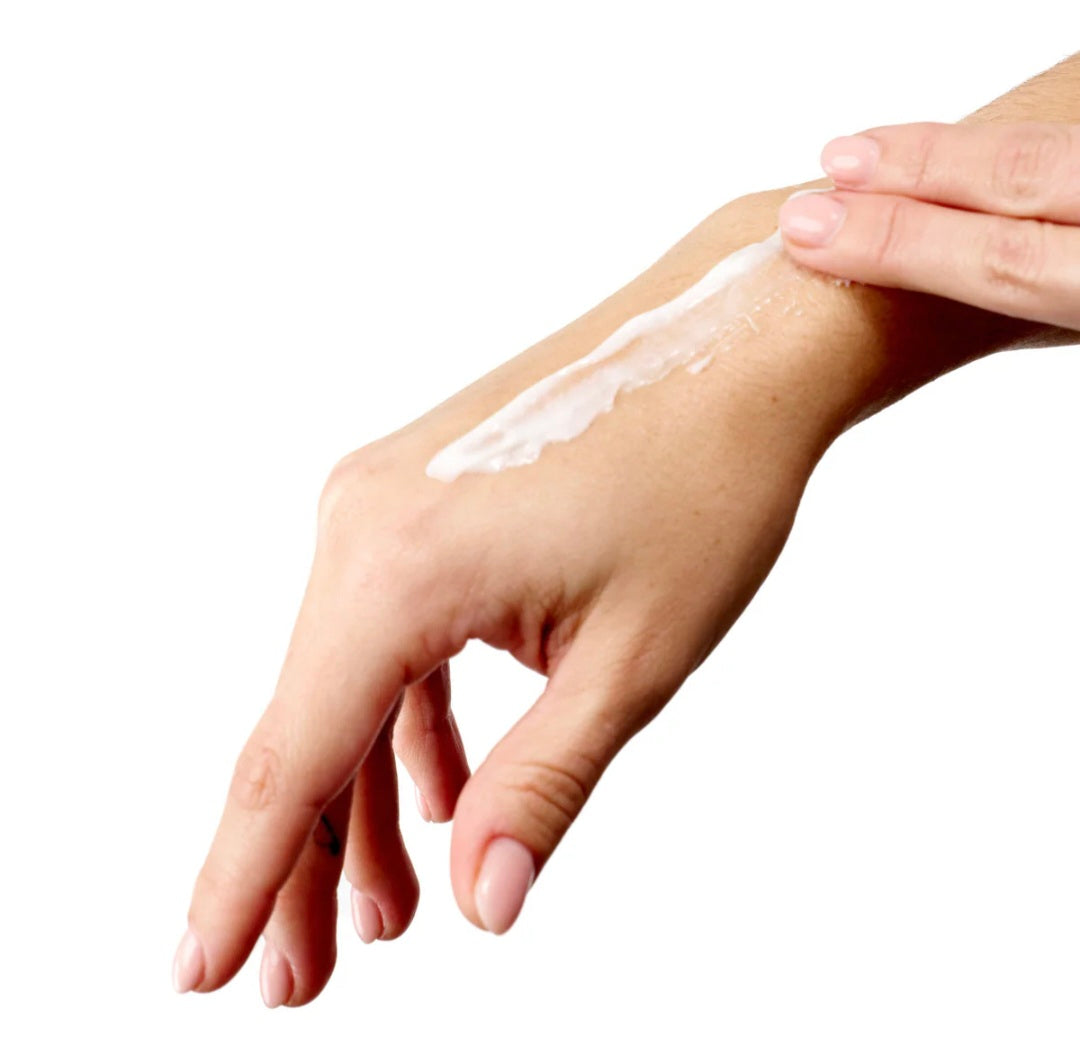 BOTANICAL EYE CREAM