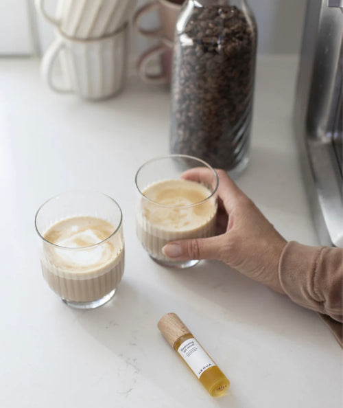 ILLUMINATING EYE SERUM