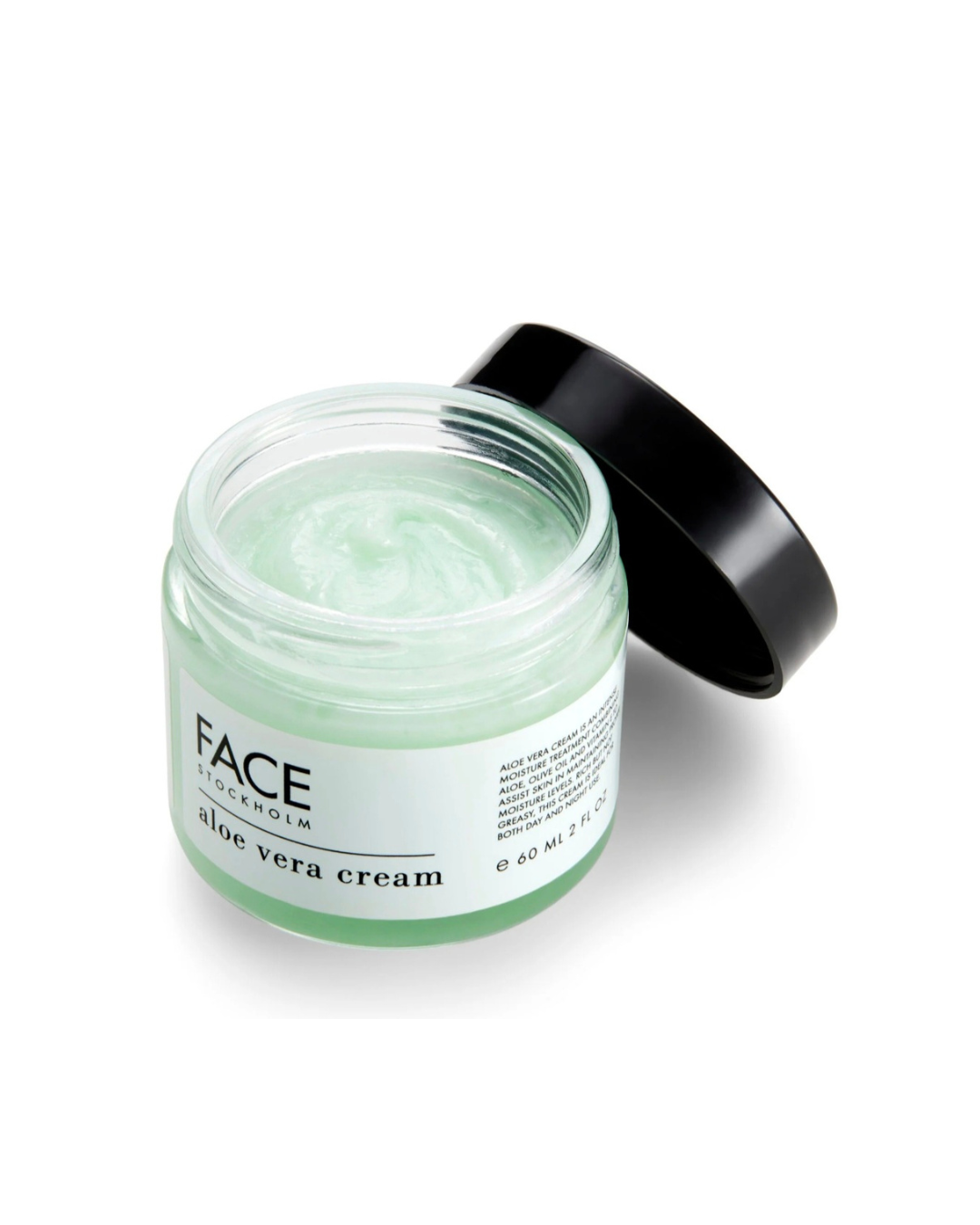 ALOE VERA CREAM