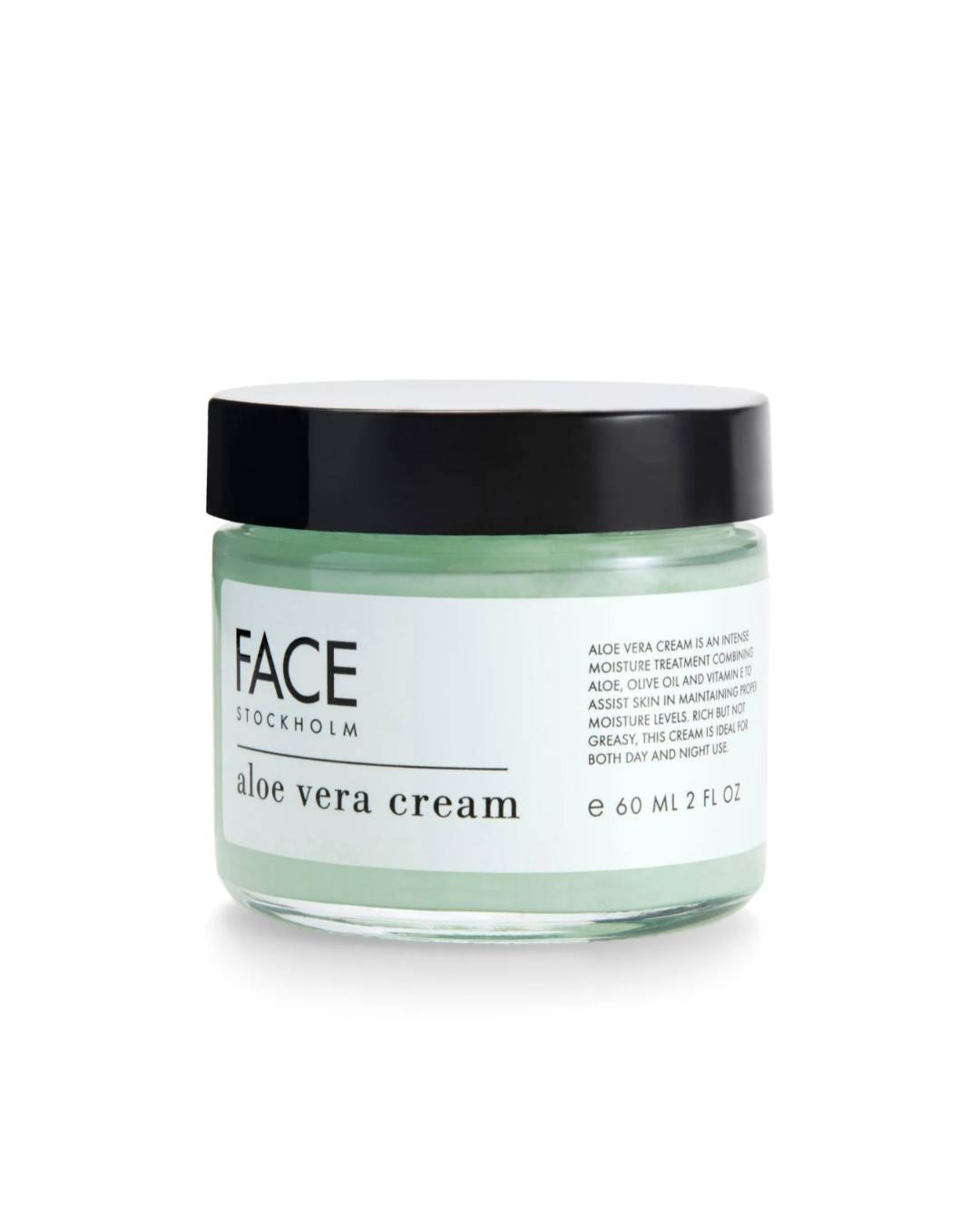 ALOE VERA CREAM