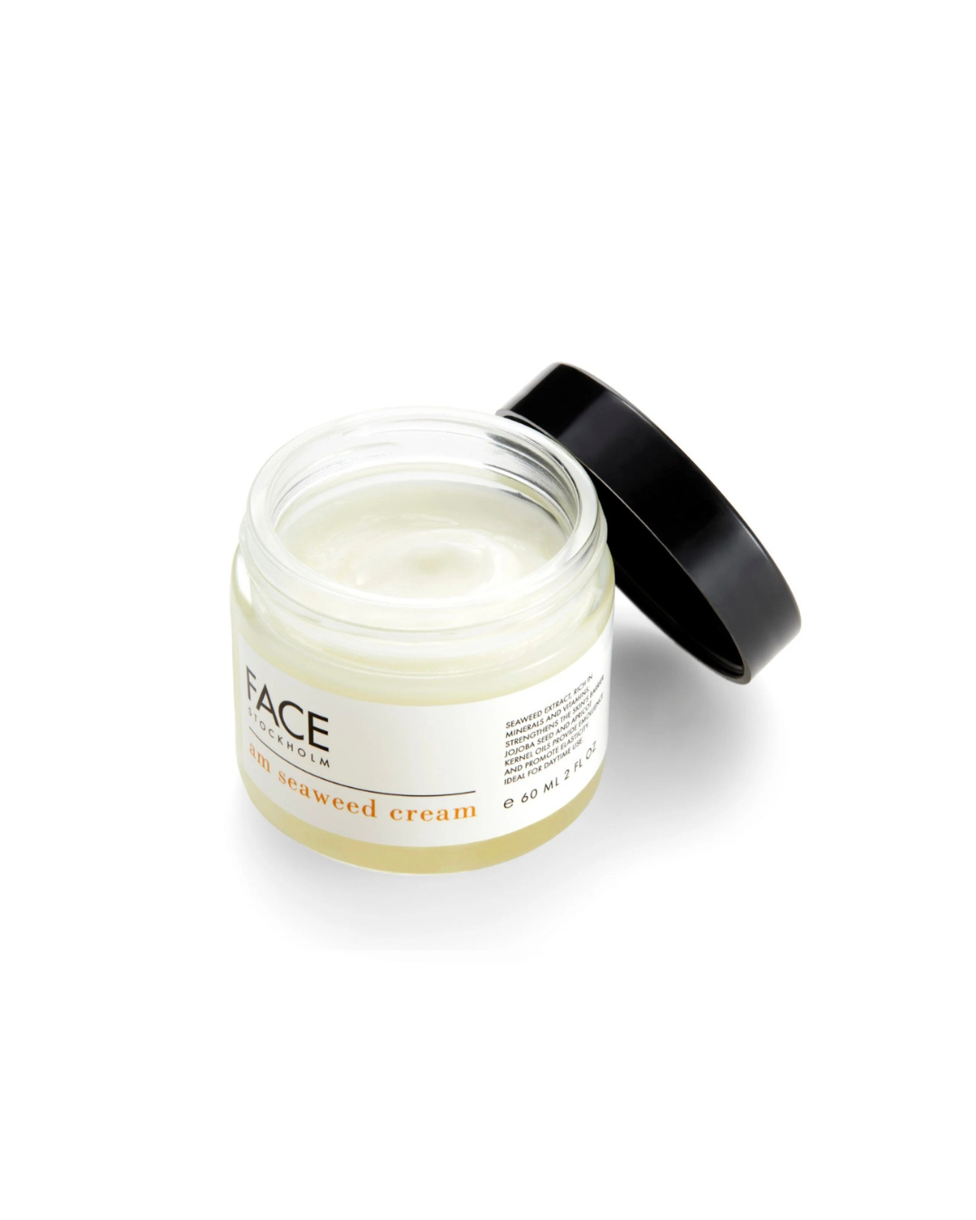 DAILY SEAWEED CREAM AM