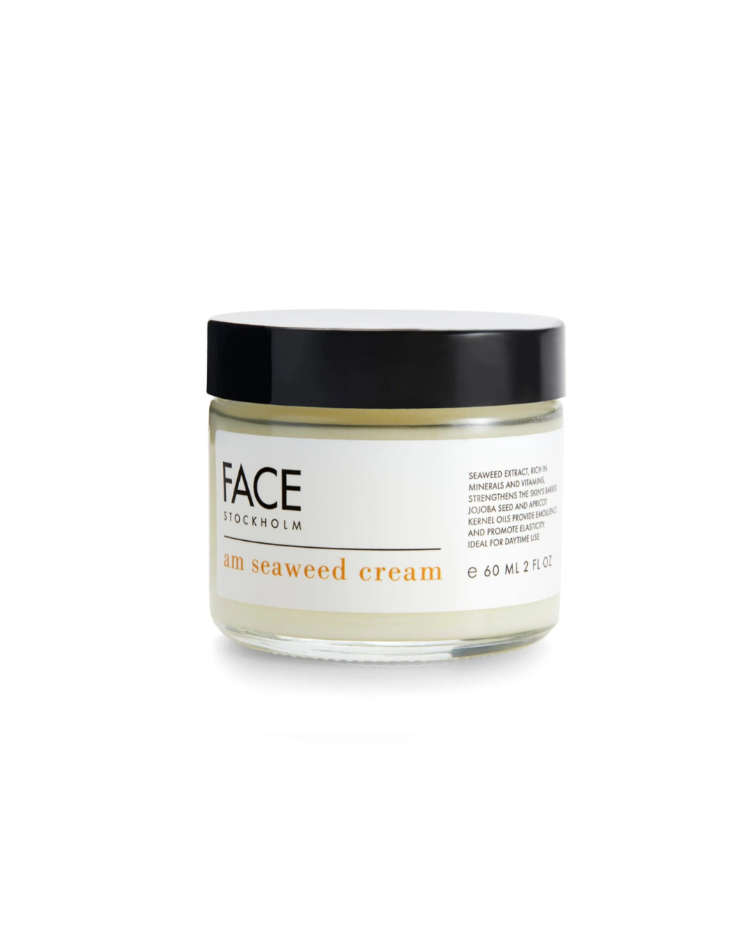 DAILY SEAWEED CREAM AM