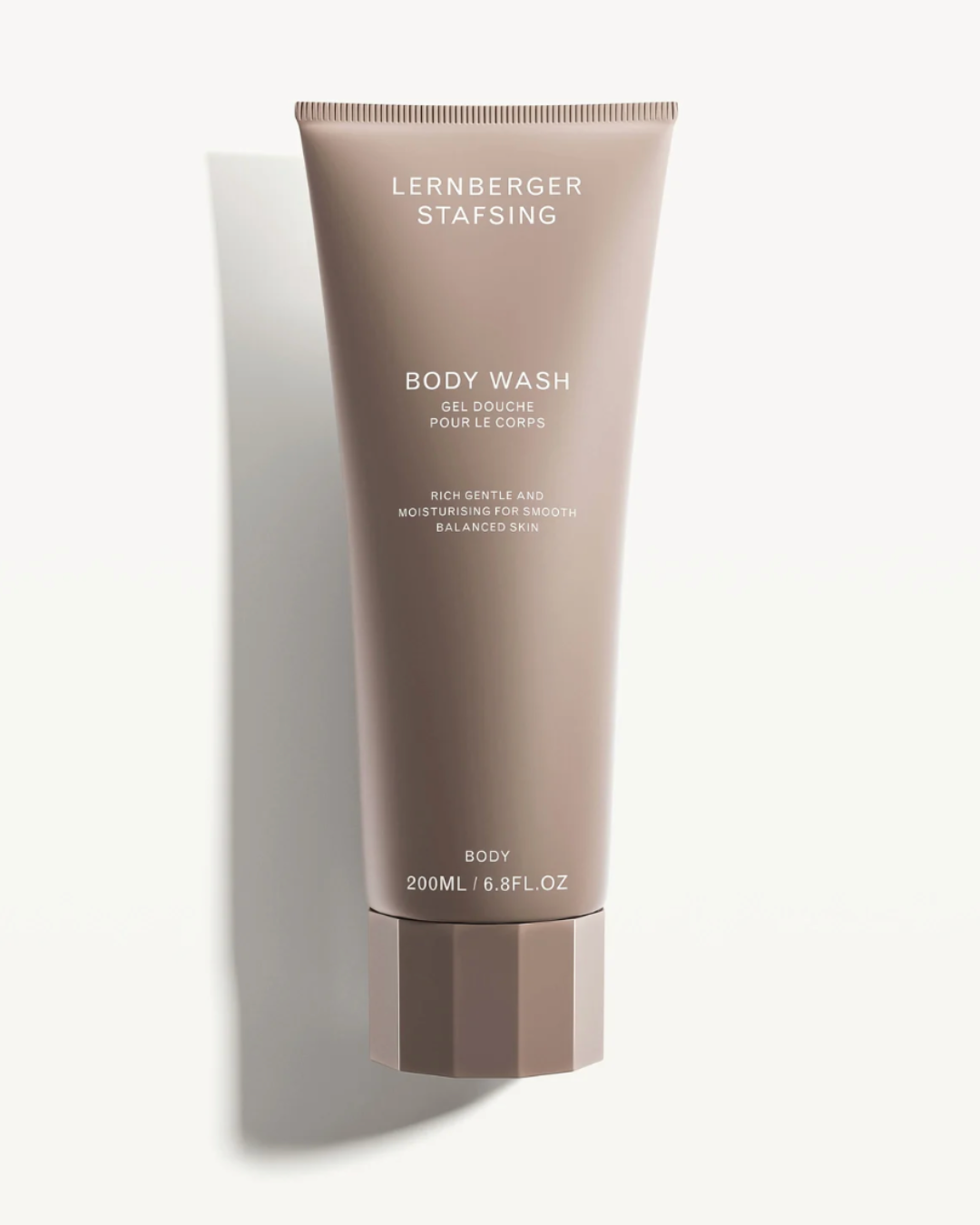 BODY WASH