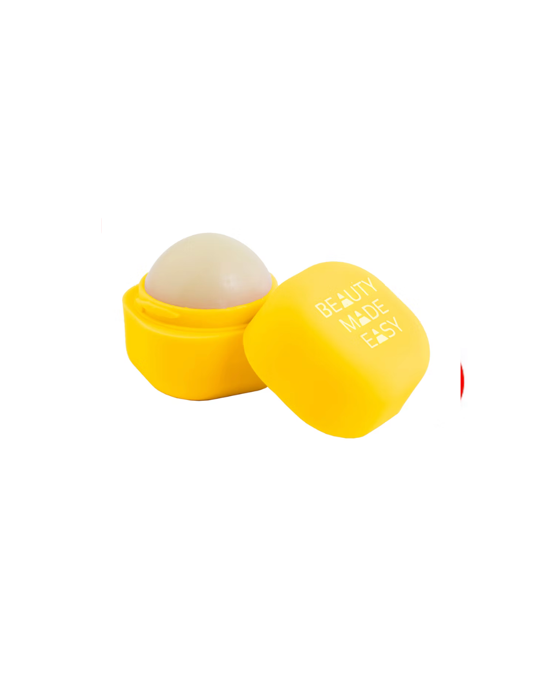 Cube Lip Balm - LOVE U SUMMER SPF 15