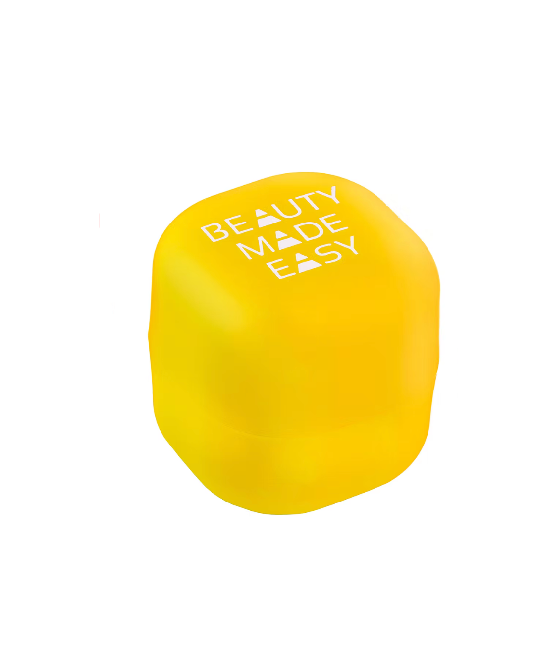 Cube Lip Balm - LOVE U SUMMER SPF 15