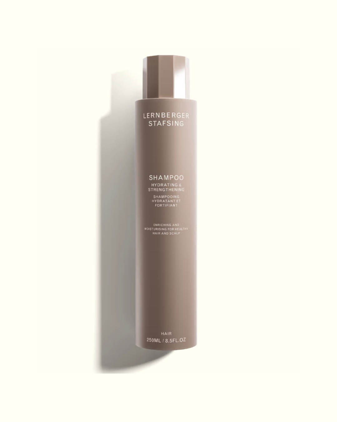 SHAMPOO HYDRATING & STRENGTHENING