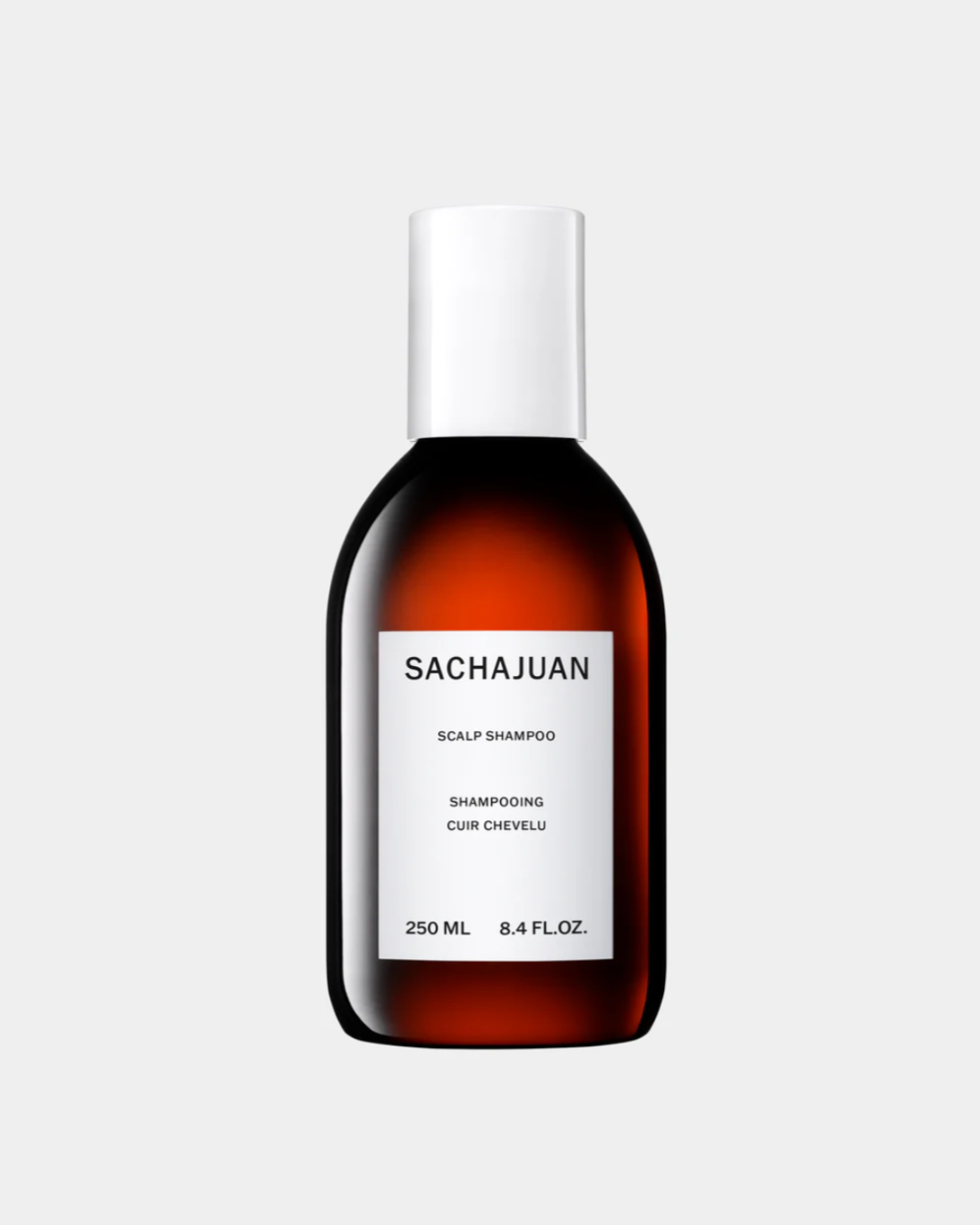 SCALP SHAMPOO