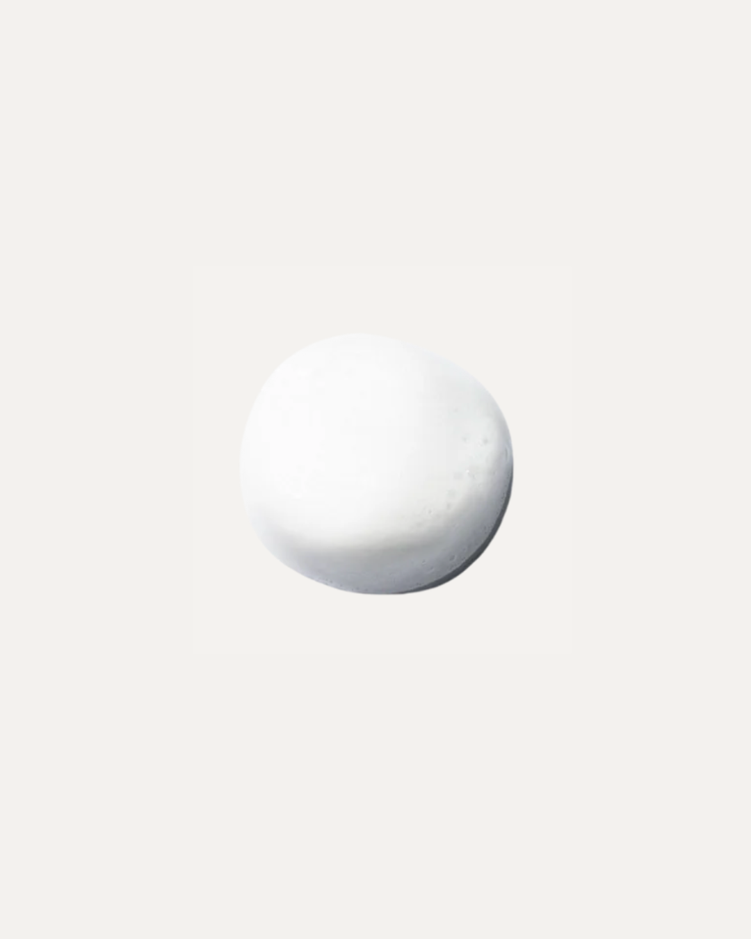 CLEANSING FACE & EYE MOUSSE