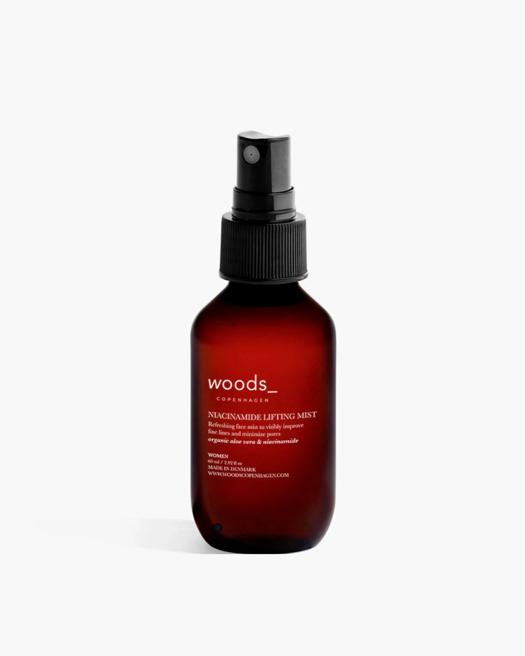 NIACINAMIDE LIFTING MIST