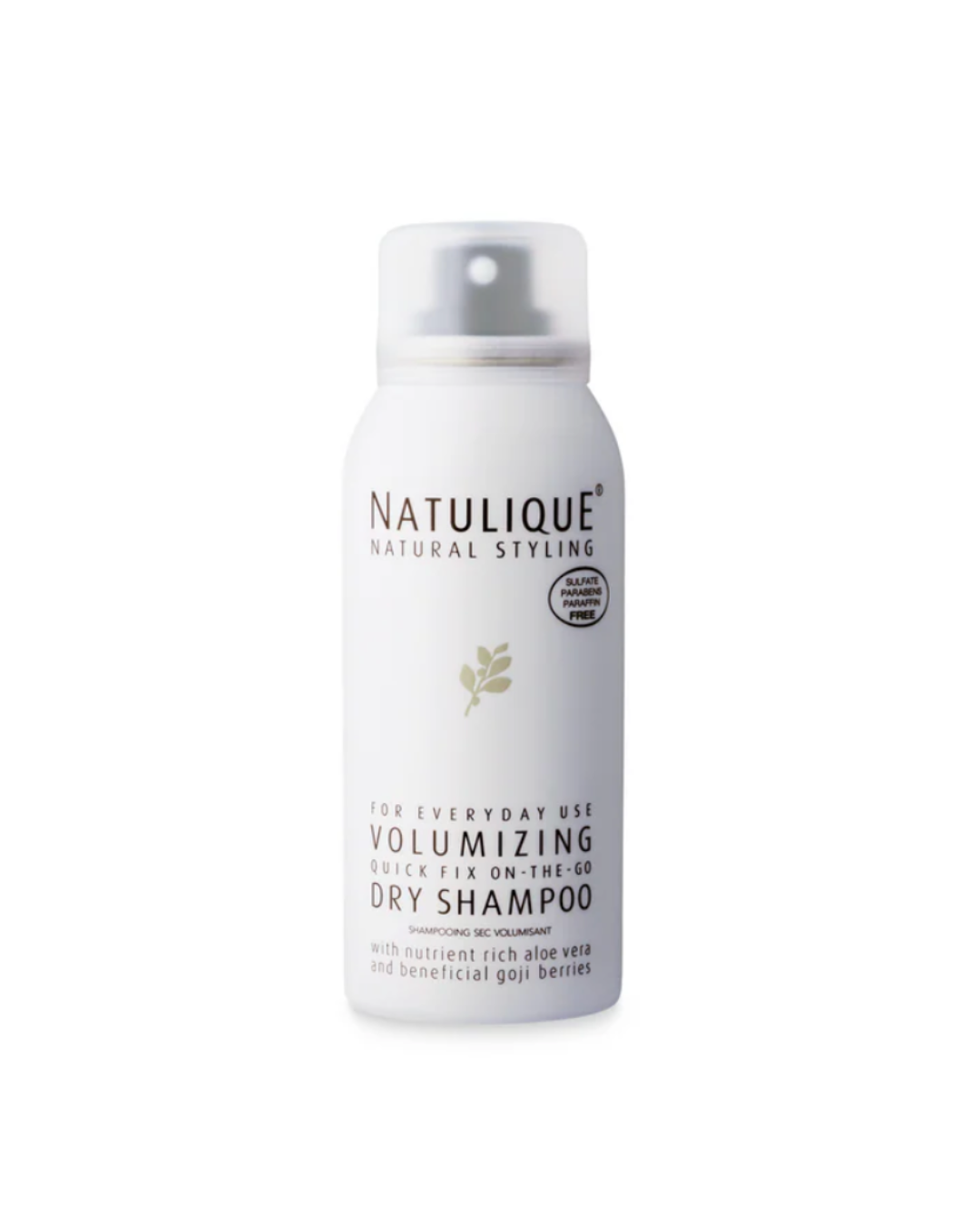 VOLUMISING DRY SHAMPOO