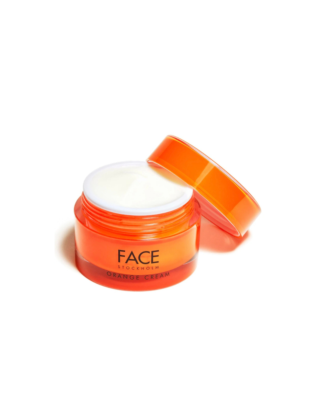 ORANGE CREAM