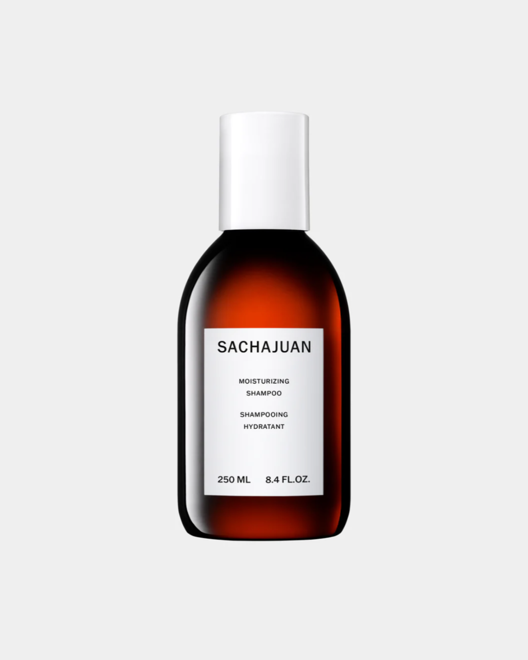 MOISTURIZING SHAMPOO