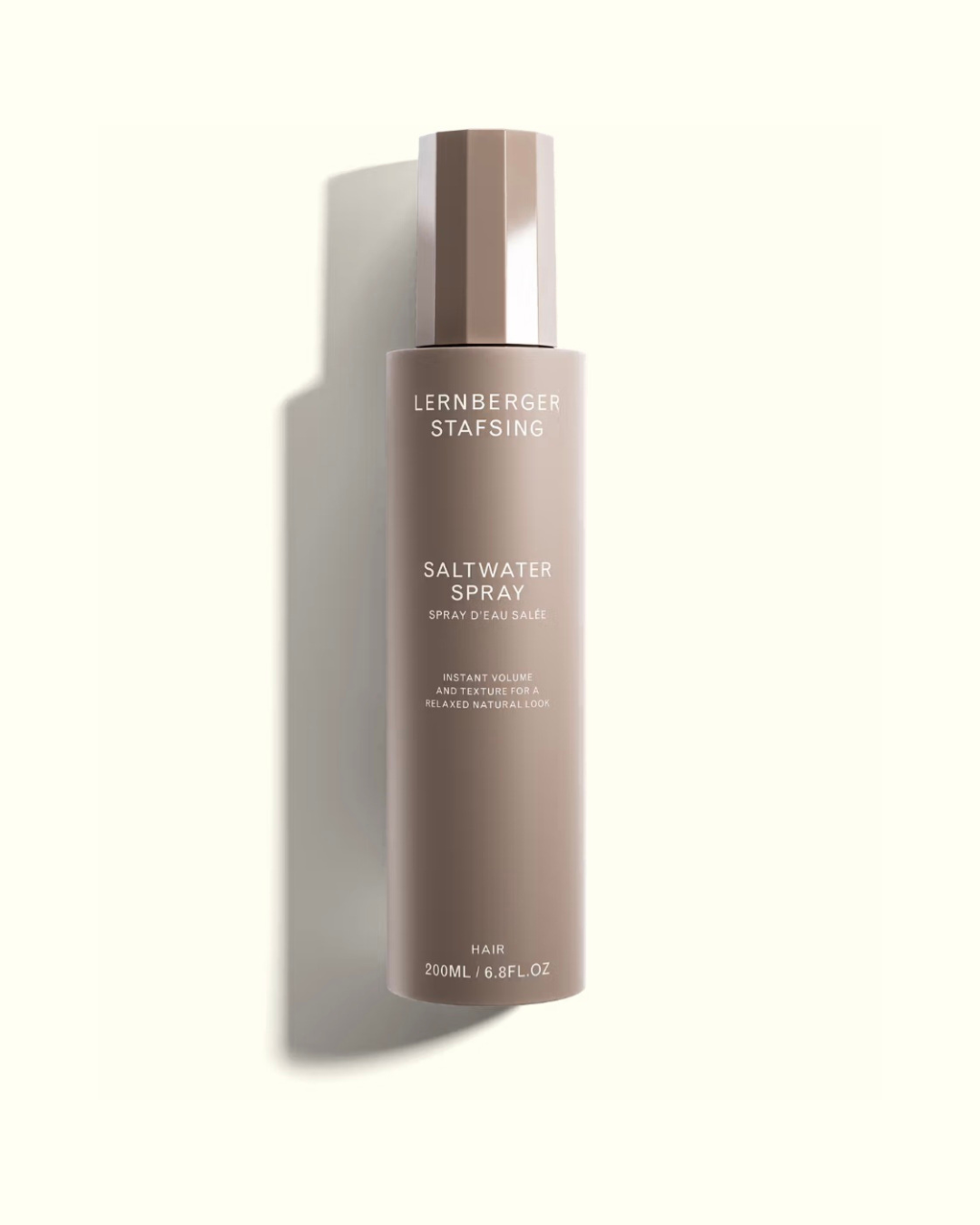 SALTWATER SPRAY