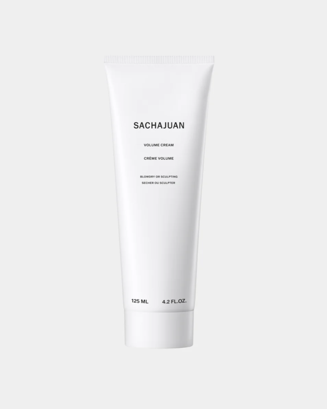 VOLUME CREAM