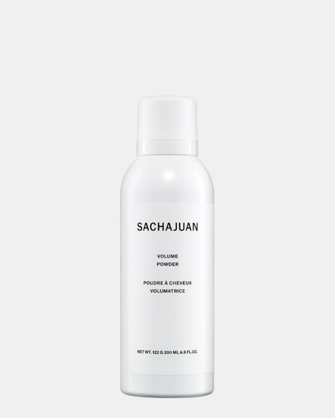 VOLUME POWDER
